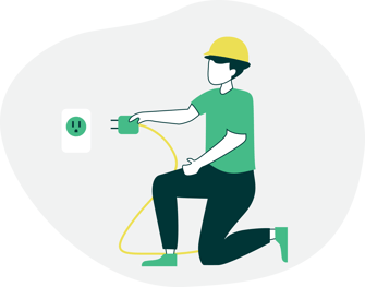 Plug-in