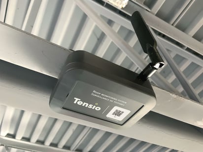 tensio-snow-sensor