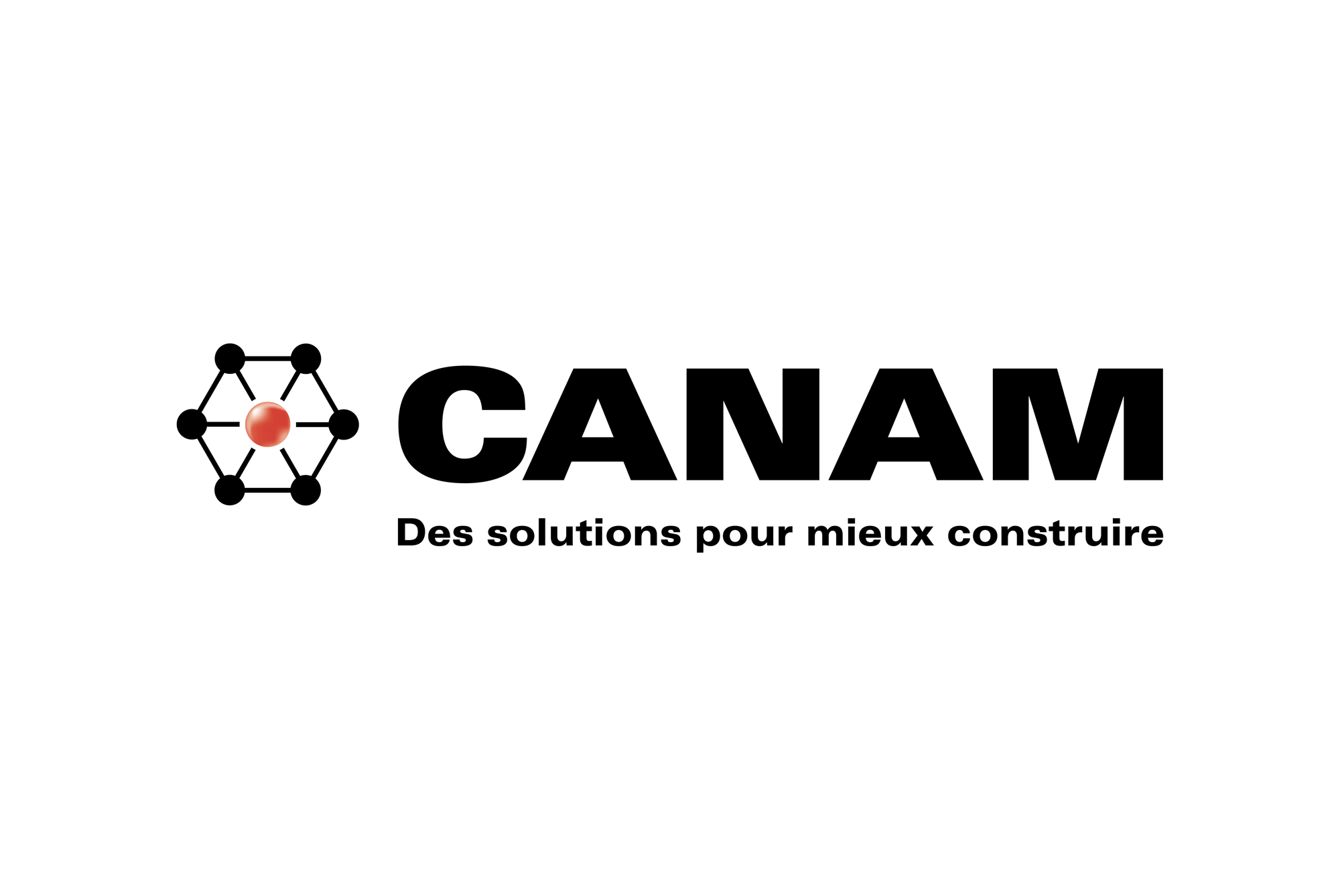 Logo de Groupe Canam