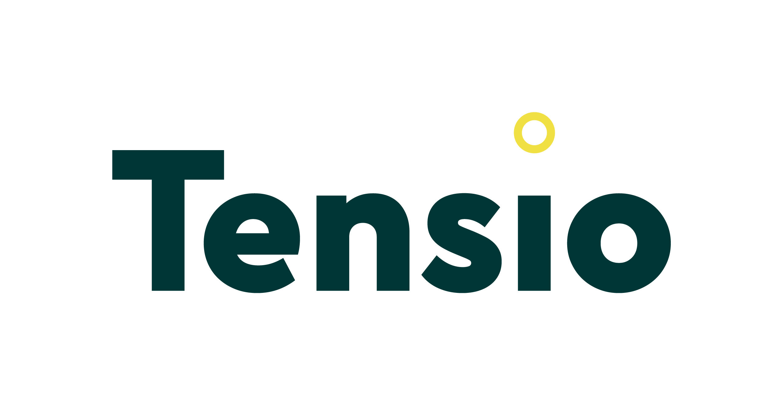 Logo Tensio