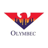 tensio client testimonial olymbec logo