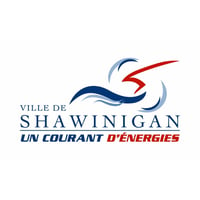 Tensio testimonial city of shawinigan logo