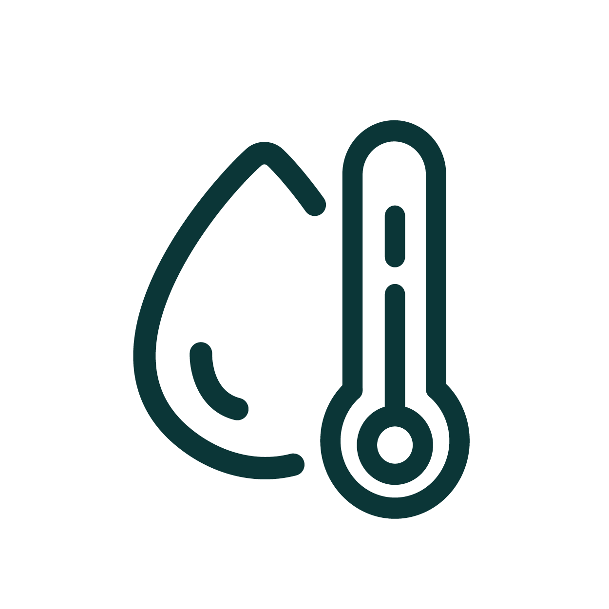 Confort thermique