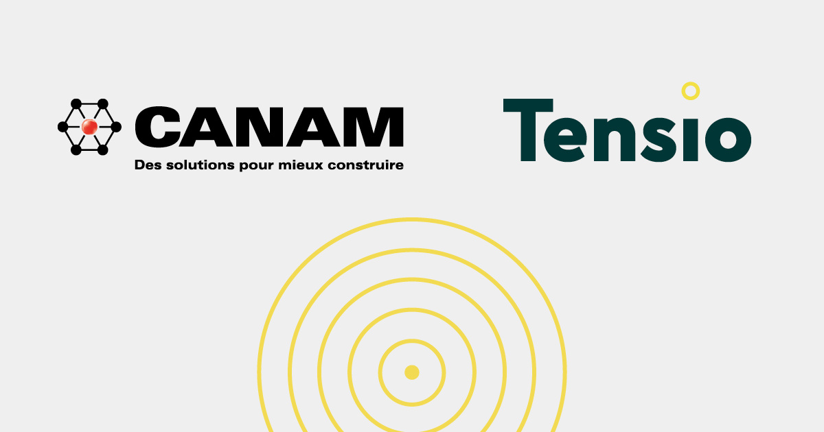logo Tensio et Canam